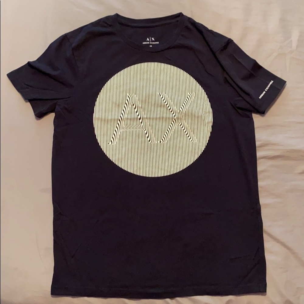 Armani Exchange t-shirt